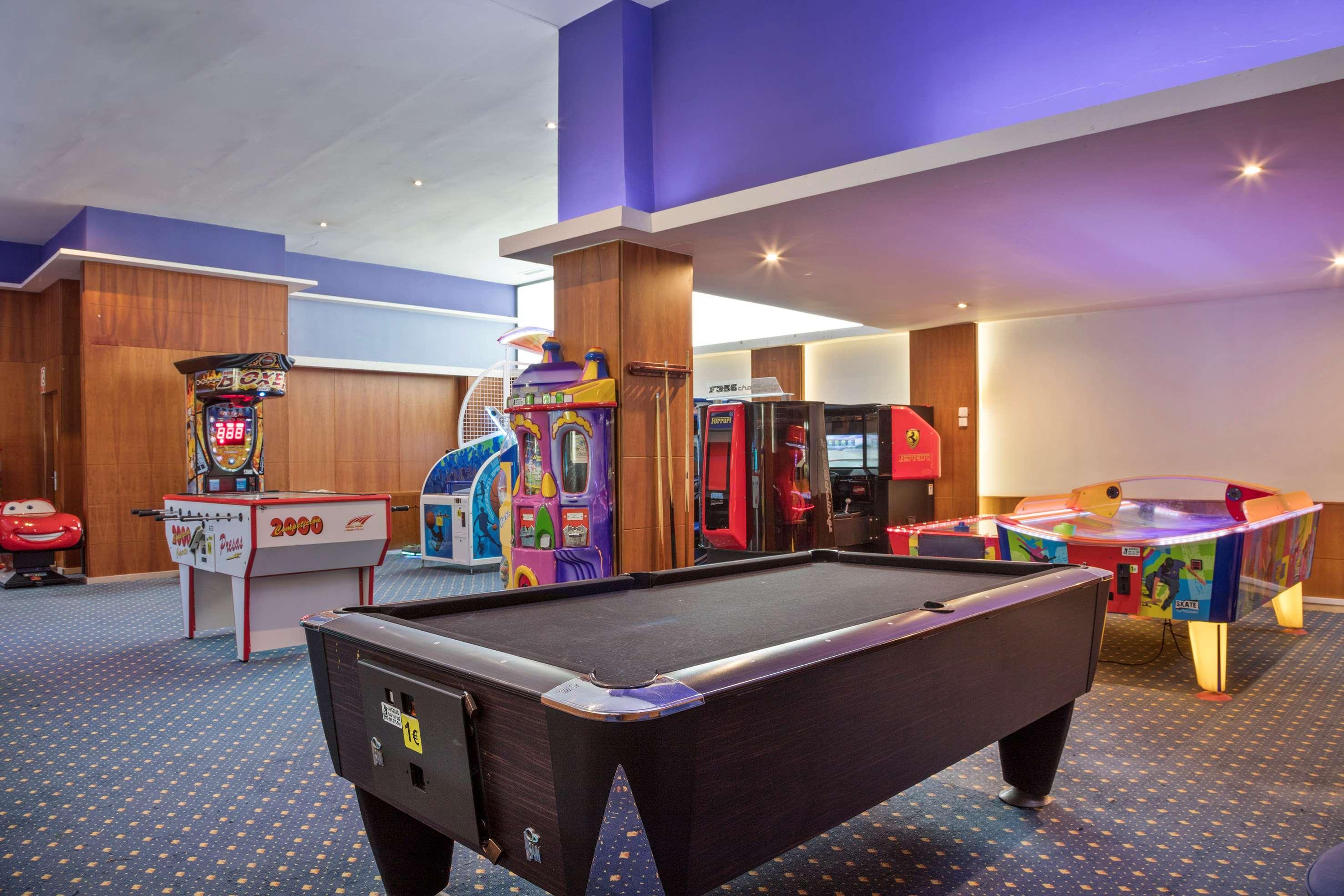 Melia Benidorm Hotel Ngoại thất bức ảnh