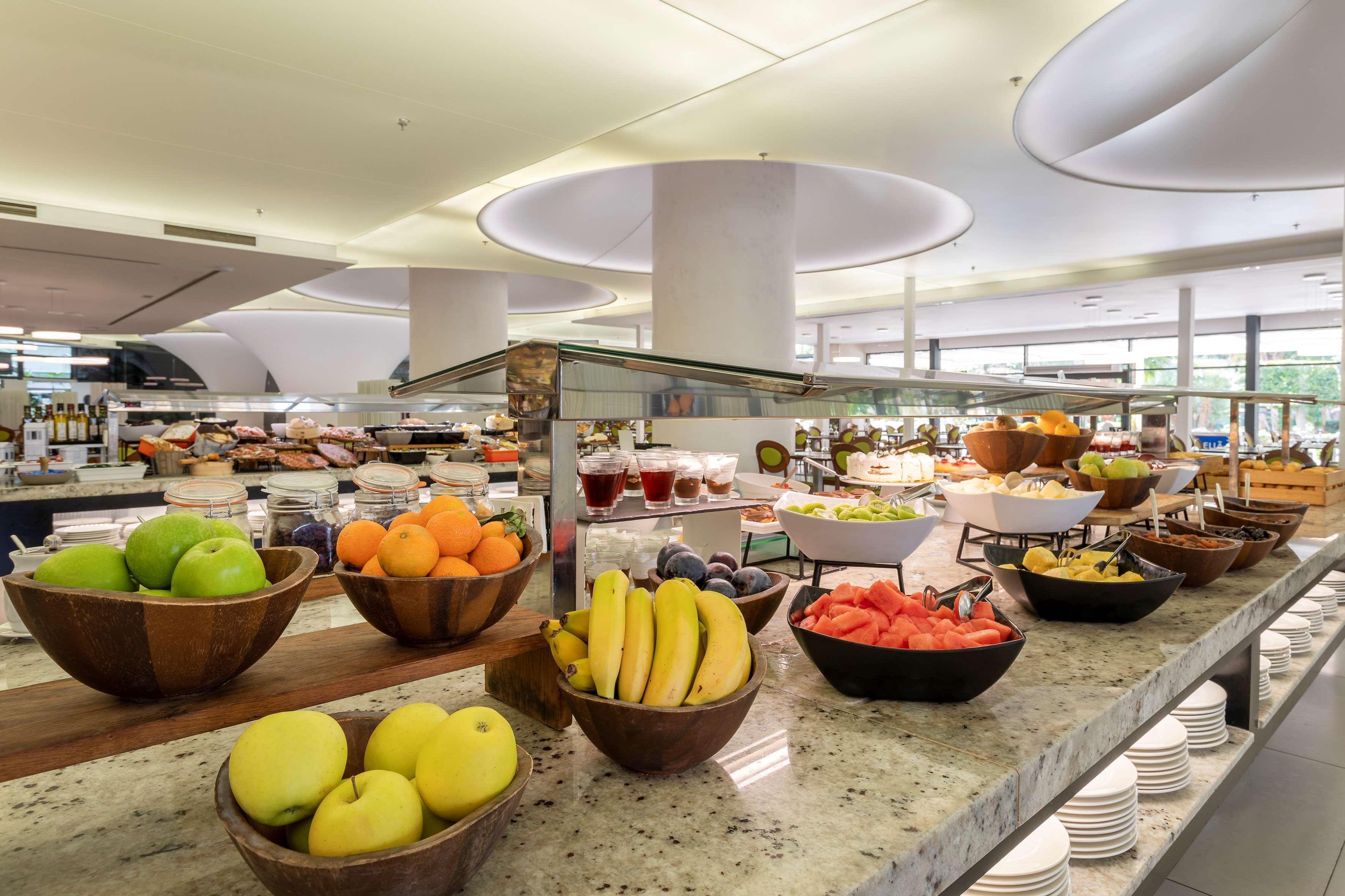 Melia Benidorm Hotel Ngoại thất bức ảnh