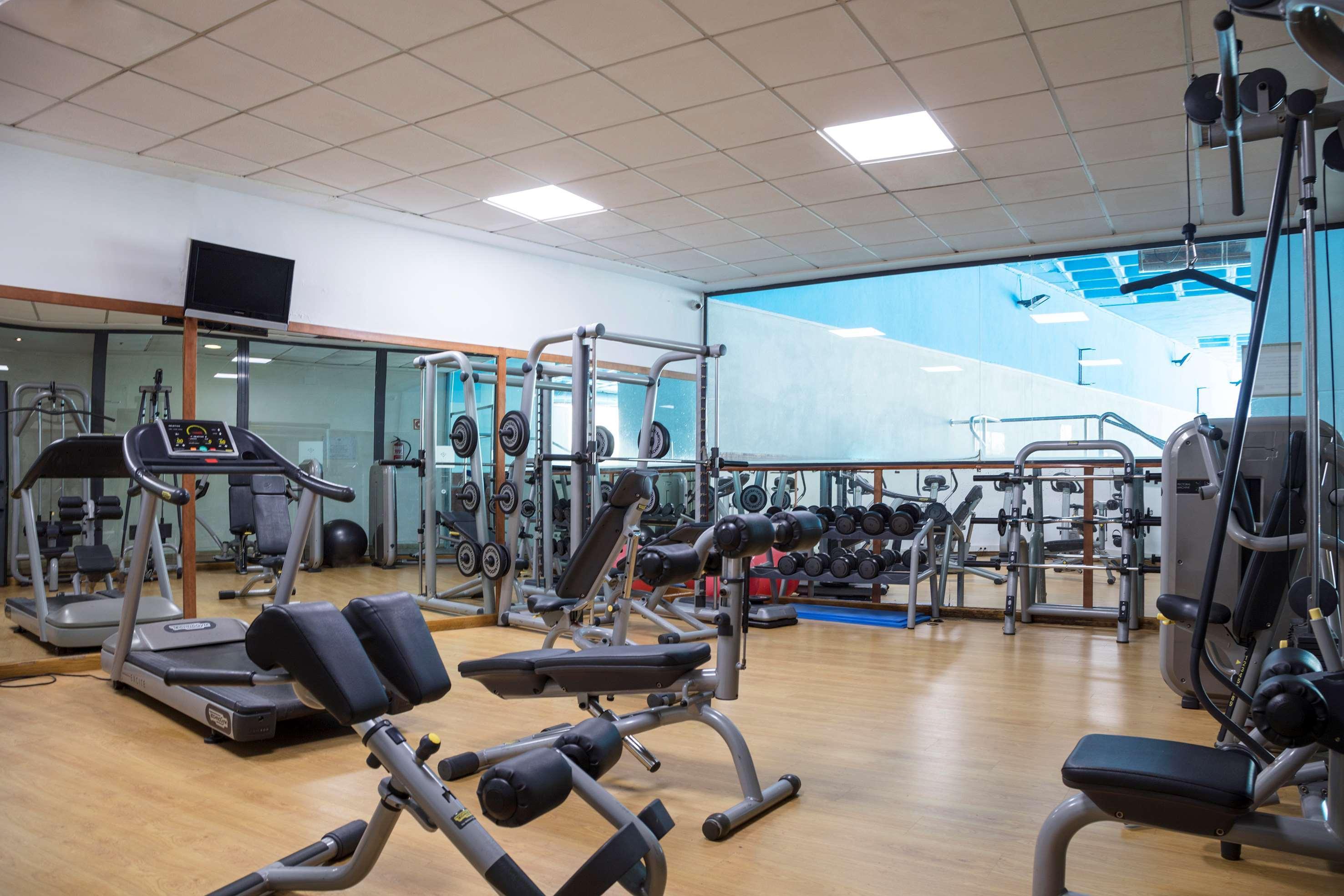Melia Benidorm Hotel Ngoại thất bức ảnh