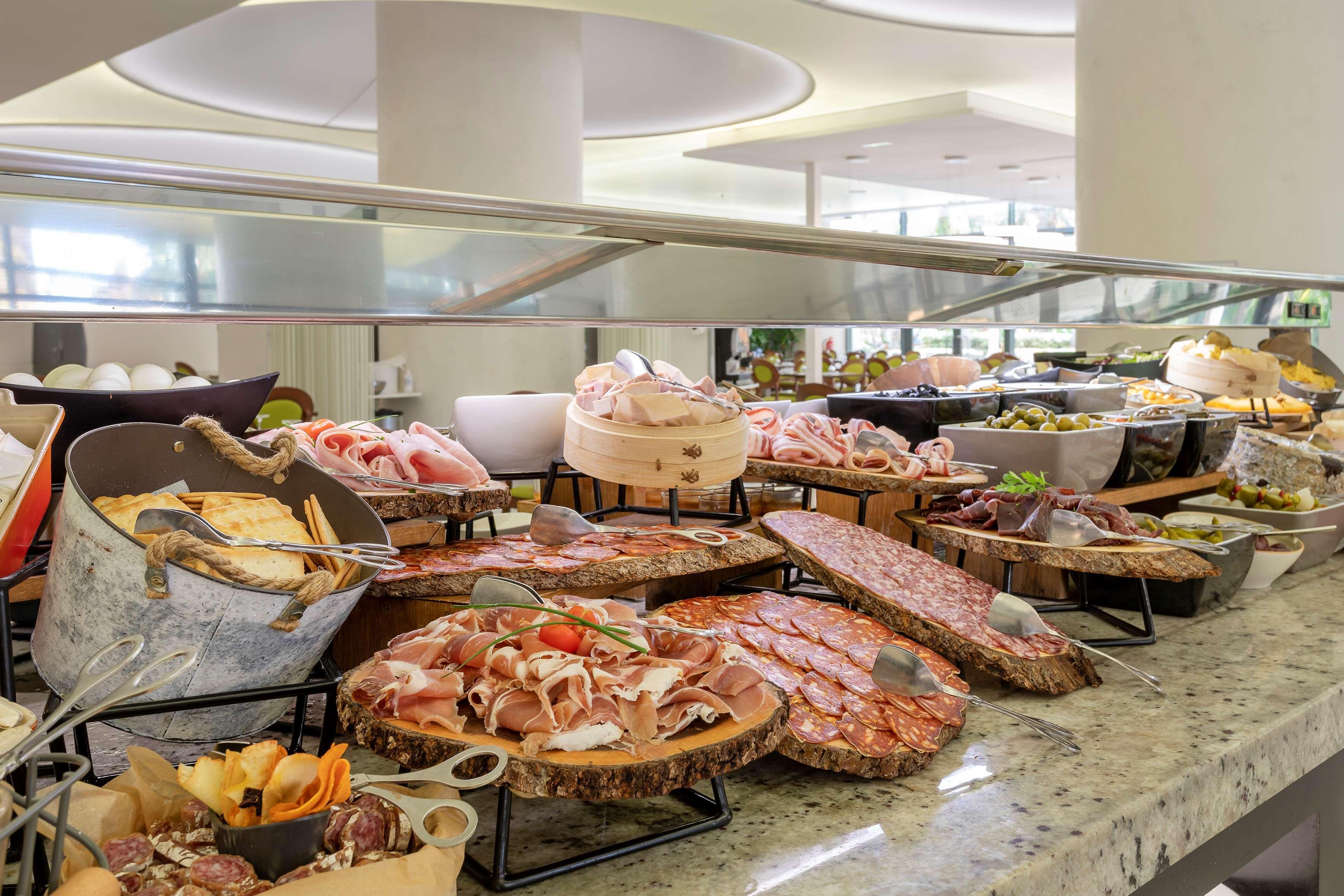 Melia Benidorm Hotel Ngoại thất bức ảnh