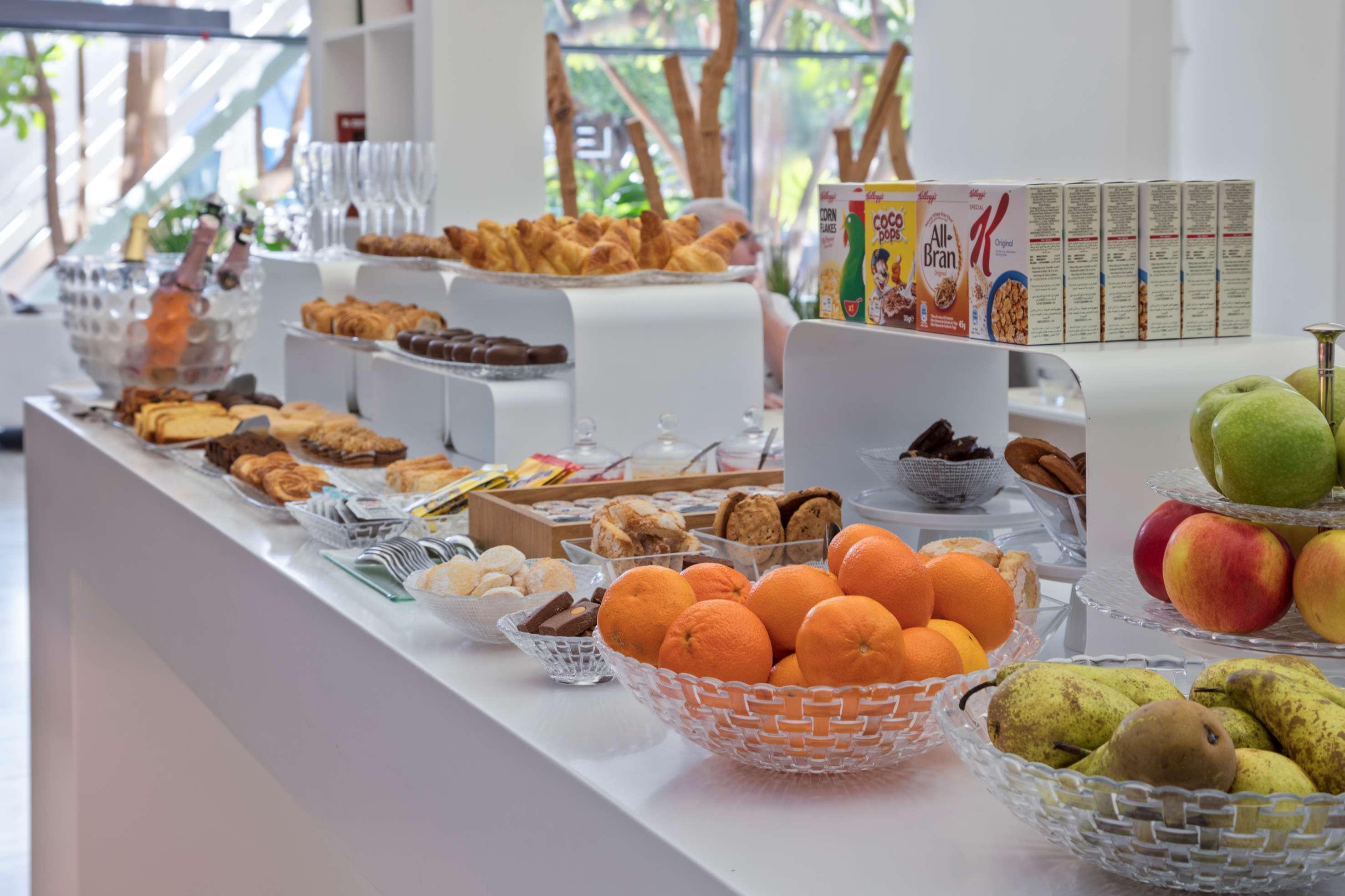 Melia Benidorm Hotel Ngoại thất bức ảnh